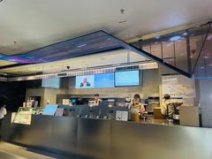 -喜茶(深圳欢乐海岸LAB店)