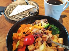 -FUNFUN有饭花园聚会餐厅