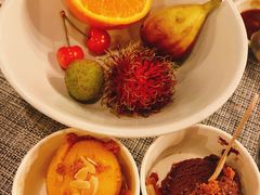 -The COOK·厨餐厅·自助餐(浦东嘉里大酒店)