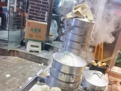 -梁憨包(南岸回龙湾店)