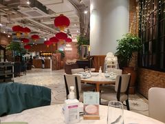大堂-漢舍中国菜馆(889广场店)