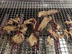 -马路牙子地桌烤肉(工体店)