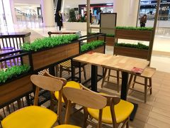 -满记甜品(苏州中心店)