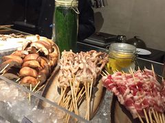 -上海齐鲁万怡大酒店·辣椒屋咖啡厅