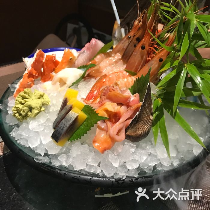 極上萬膳日本料理·鐵板燒(kk one店)圖片 - 第4張