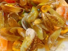 -揭阳钟记小食(福田新村店)