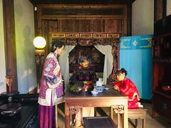 -福建民俗博物馆