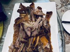 -新兴家喻酒家·羊城名宴(昌岗店)