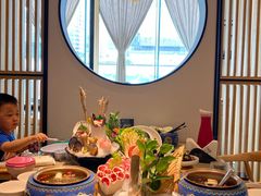 -享月汤皇·海鲜小火锅·聚会(曲江创意谷店)