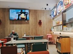 -荣记·囍粤茶餐厅(花都店)