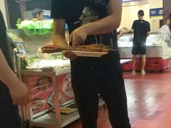 -新疆民族团结羊肉串(锦江区店)