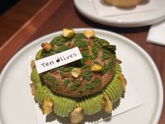-Ten Olives甜点