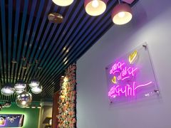 -HOTISLAND海鸡岛·韩国料理(江南西店)