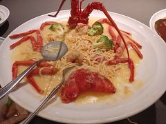 -申粤轩酒楼·三十年粤菜经典(丁香花园店)