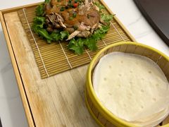 -惠丰堂饭庄·烤鸭·京味菜(民族大学店)