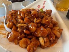 -峨嵋酒家(德内店)