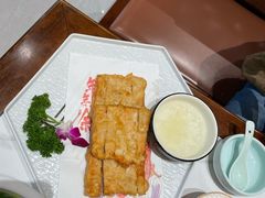 -梅利汴京烤鸭•开封豫菜地标店(东司门店)