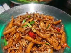 -临胜烧烤大牌档(东葛店)