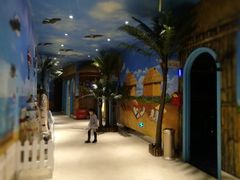 -火吧PTV聚会餐厅(10号店)