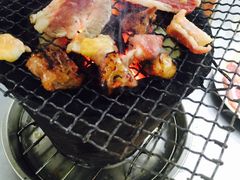-松明一烤肉馆(鲁园店)