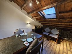 -铭家家宴·海鲜青岛菜·院子餐厅(燕岭路店)