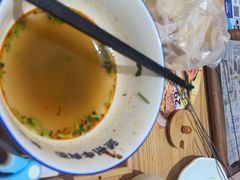 -马记永·兰州牛肉面(3019君尚店)