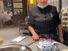 -贺庄·活鱼馆(珠吉路店)