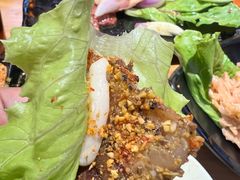 -吉志烤肉(太原总店)