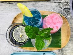 -长勺子东南亚(街道口店)