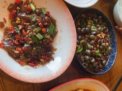 -丰乐餐厅·始于1999·本地老字号