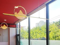 -晋阳春·山西菜·北京烤鸭(交大店)