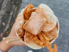 -珠海棕泉酒店(拱北口岸高铁站店)