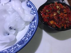 -宣武小院涮肉(前门店)