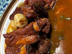 酱排骨-印巷里主题餐厅(马鞍山店)