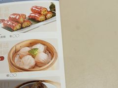 -山水茶艺馆·点心粤菜·30年老字号