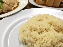 -牛车水美食街