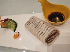 -无锡城中皇冠假日酒店·芳园中餐厅