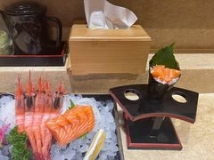 三文鱼手卷-东京屋(武定路店)
