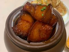 农家红烧肉-小菜园新徽菜(合肥之心城店)