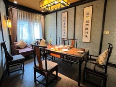 -31号公馆(黄兴广场白果园店)