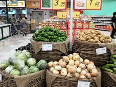 -华润万家(凯德和平广场店)