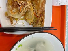 -老前童小吃(北明程路店)