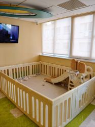 -杭州贝瑞斯美华妇儿医院·早孕·产检·儿科