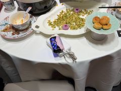 -千百味红餐厅·非遗江西菜(绿地双子塔总店)