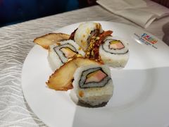 -领鲜活海鲜榴莲自助火锅(东门店)