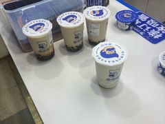 -煲珠公·老红糖珍珠奶茶(长宁龙之梦店)