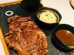 -L'Arome芳芳法国餐厅(仙林金鹰店)
