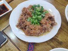 -白家高记肥肠粉(总店)