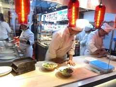 -必点海鲜·鲅鱼水饺(鞍山西道店)