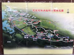 -永定河休闲森林公园